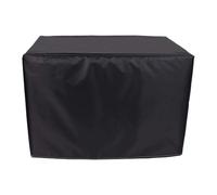 Waterproof Rectangular Outdoor Furniture Cover Durable Table & Chair Tarpaulin TearResistant UV Protection for Patio Sofa Weatherproof Garden Shield