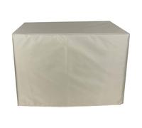 Waterproof Rectangular Patio Furniture Cover Durable Outdoor Table & Chair Tarpaulin TearResistant UV Protection for Garden Sofa Weatherproof Shield