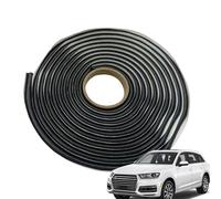 Waterproof Repair Strip, Rv Sealant Tape Kit, Bond with Strong Grip, High Strength Weather Sealing System, Flexible Insulation with Clean Finish, Window Frame Fix for Home Vehicle