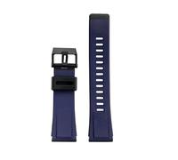 Waterproof Resin Silicone Strap | Compatible With Casio GA-2000/2200/2300 PRG-600 PRW-6600 PRG-650 Series Silicone Rubber Men's Watchband