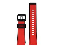 Waterproof Resin Silicone Strap | Compatible With Casio GA-2000/2200/2300 PRG-600 PRW-6600 PRG-650 Series Silicone Rubber Men's Watchband