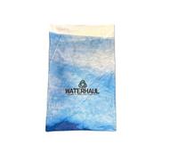 Waterproof Reusable Bin Bag for Litter Picking Garden Sack made from Upcycled Recycled Sails from Waterhaul