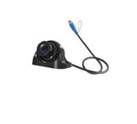 Waterproof Reverse Camera 1080P/720P AHD Full HD Night Vision Rear View Backup Reversing Front Side For Truck Bus Heavy Vehicle RV Lorry Van Pickup(Camera)