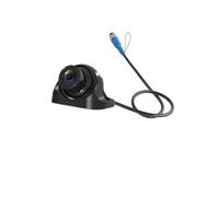 Waterproof Reverse Camera 1080P/720P AHD Full HD Night Vision Rear View Backup Reversing Front Side For Truck Bus Heavy Vehicle RV Lorry Van Pickup(Add Cable)