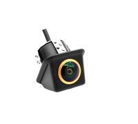 Waterproof Reverse Camera 4K AHD 1080P Car Reverse Camera Rearview For Parking CCD HD Universal Golden Lens 180 Degree Reversing(CCD-AHD 1080P)