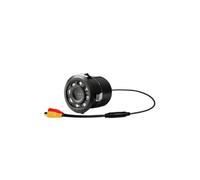 Waterproof Reverse Camera Car Rear View Camera Night Reversing Auto Parking CCD Waterproof LED Backup Monitor 170 Degree HD Video(Type1)