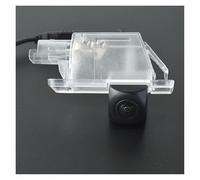 Waterproof Reverse Camera For Citroen Reverse Rear View Backup Camera CVBS AHD1080P Or 720P Rearview Camera(CVBS480P)
