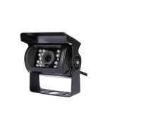Waterproof Reverse Camera Reverse 4 Pin AV Port IR Night Backup Camera Waterproof For Truck/Trailer/Pickups/RV/Heavy(AV interface)