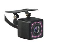 Waterproof Reverse Camera Reverse Camera Rearview Car Infrared Night Vision For Parking CCD Waterproof HD Universal 170 Degree(123)