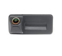 Waterproof Reverse For A1 2011-2018 Night Vision Backup Camera AHD 1080P Car Rear View Reverse Night Vision Backup Camera