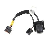Waterproof Reverse For Hyundai For Genesis 95766-B1000 Rear View Reverse Parking Backup Camera Car Replacement 95766B1000 2014-2016 Night Vision Backup Camera