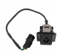 Waterproof Reverse For Kia For Optima 2014-2015 95760-2T650 Rear View Reverse Parking Backup Camera Car Replacement 957602T650 Night Vision Backup Camera
