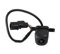 Waterproof Reverse For Kia K2 2016-2020 95760-H2200 Reverse Rear View Parking Camera Car Replacement Parts 95760H2200 Night Vision Backup Camera