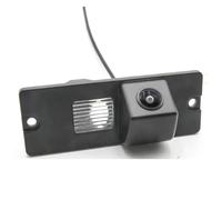 Waterproof Reverse For Mitsubishi For Pajero Sport For Montero MK1 1996-2008 Car Backup Reverse Parking Monitor CCD HD AHD Fisheye Rear View Camera Night Vision Backup Camera