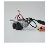 Waterproof Reverse For Pilot For Accord For Civic EK FD For Odyssey For Acura TSX Starlight Night Backup Camera Rear View Reverse Cam AHD1080P Or 720P CVBS Night Vision Backup Camera