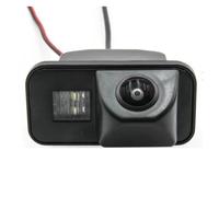 Waterproof Reverse For Toyota For Avensis T250 T270 2003-2015 For Auris Car Backup Reverse Parking Android Monitor CCD HD 720P Fisheye Rear View Camera Night Vision Backup Camera