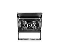 Waterproof Reverse Truck Harvester Bus CVBS/CCD/NTSC HD Infrared Night Vision Waterproof Image 12-24V Universal Night Vision Backup Camera