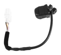 Waterproof Reversing Camera Car Backup Rear View Camera Assy 95760-H2200 For Kia K2 2016-2020 KX For CROSS Reverse Park Assist Camera K95760H2200