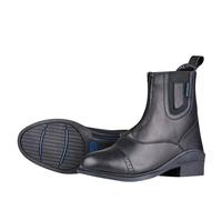 Waterproof riding boots Dublin Evolution Zip Front Paddock