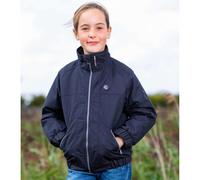 Waterproof riding jacket for children Premier Equine Pro Rider