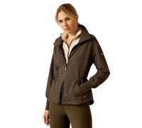 Waterproof riding jacket for women Ariat Estrade Softshell