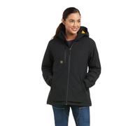 Waterproof riding jacket for women Ariat Rebar Storm Fighter 2.0