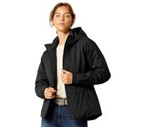 Waterproof riding jacket for women Ariat Valor 2.0 Black M