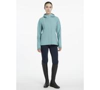 Waterproof riding jacket for women LeMieux Isla