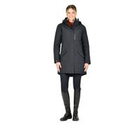Waterproof riding jacket for women Weatherbeeta Kyla