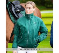 Waterproof riding jacket Premier Equine Pro Rider