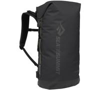 Sea To Summit Big River 50l Backpack Black