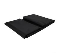 Waterproof Rolling Cooler Cover Designed for 80QT Ice Chests, Featuring Air Vents to Avoid Moisture Build up and Adjustable Bottom Straps for Stable Fit in Various Weather (91.5 * 51 * 94cm)