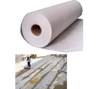 Waterproof Roofing Material - Polypropylene Membrane for Leak Repairs, Basement & Foundation Waterproofing Solutions, Durable & Effective防水解决方案