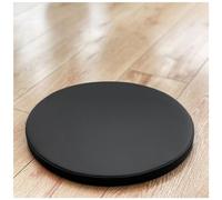 Waterproof Round ChairsCushion/PU Leather Seat Cushion, 1/2/4 Packs Memory Foam Round ChairsPad Seat Pad for Dining Room Living Room Outdoor