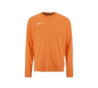 Waterproof round collar jacket Craft Evolve 2.0 S