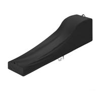 Waterproof Rowing Machine Cover, 600D Oxford Heavy Duty UV Resistant Protector Fitness Equipment Dust Cover For Water Rower