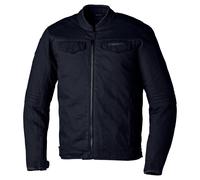 RST IOM TT Crosby 2, textile jacket waterproof S Black