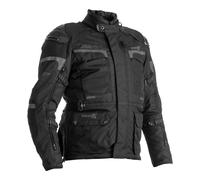 Waterproof RST Pro Series Adventure-X CE Mens Textile Jacket Black / Black 10...