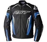 RST TRACTECH EVO 5 CE MENS TEXTILE JACKET Motorcycle Motorbike Sports CE Jacket