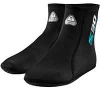 Waterproof S30 2mm Socks Extra Small