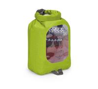 Waterproof Sack Osprey Dry Sack 3 w/window (limon)