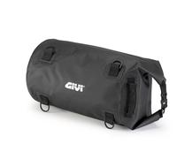 Waterproof Saddle Bag 30L Black EA114BK
