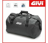 Waterproof Saddle Bag Easy-T Range 60 Liters Black GIVI EA119BK