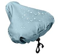 Waterproof Saddle Rain Covers - Bicycle Seat Cover Waterproof | Waterproof Bicycle Seat Cover Bicycle Saddle Rain Dust Protection Protective Cover Bicycle Seat Protector Shield | Bicycle Seat Cover