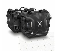 SHAD Moto Motorcycle Motorbike TR30 Waterproof Panniers