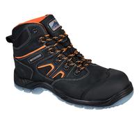 waterproof Safety Boot Compositelite All Weather breathable lining Portwest FC57