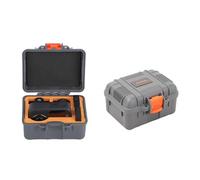 Waterproof Safety Protective Case Suitable for DJI OSMO 360 Mini Storage Box Panoramic Camera Storage Bag Accessories