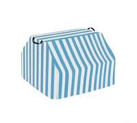 Waterproof Sandbox Cover for Children Dirt Diggers with Double Needle Sewing 210D Oxford Fabric All Weather Protection Easy Installation(Blue 210d)
