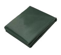 Waterproof Sandpit Cover Canopy, Boat Shaped 160x113x22cm