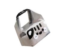 Waterproof Sandproof Toiletry Bag Cosmetics Travel Toted Bags Handbag Beach Swimming Bags for Gym Pool Vocation Beach Swimming